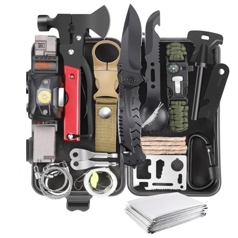 Survival Kits