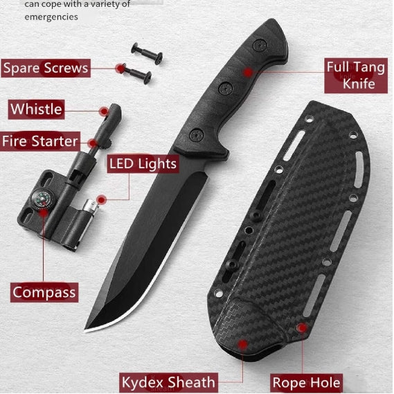 Knife 7