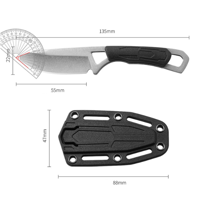 Knife 3