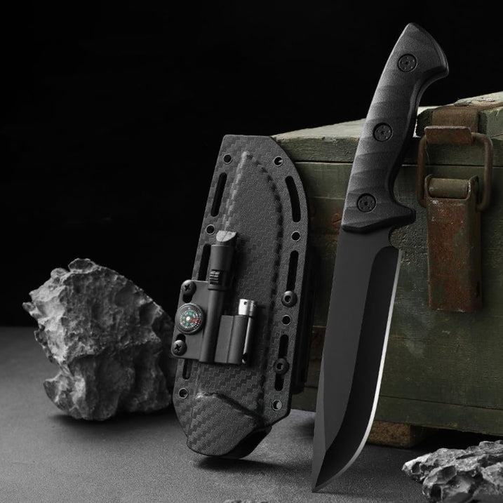 Knife 7
