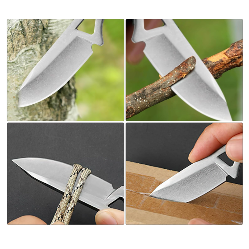 Knife 3