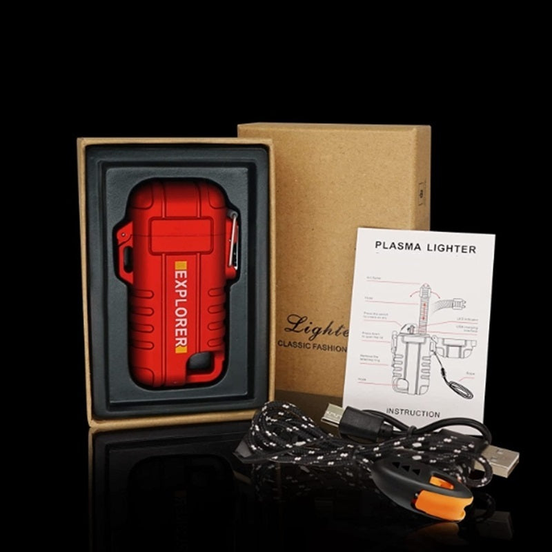 Lighter 2