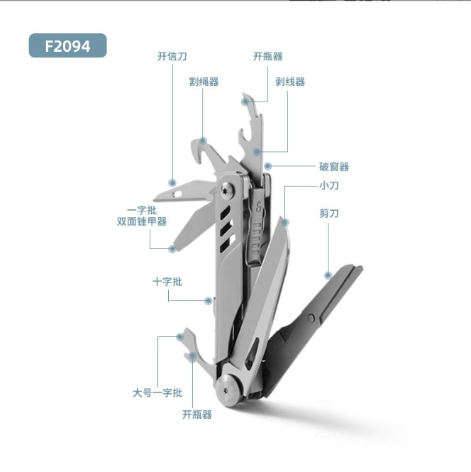 Multitool 3