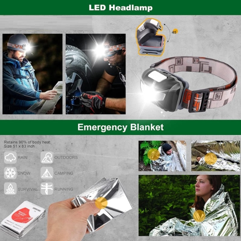 Survival Kit 3