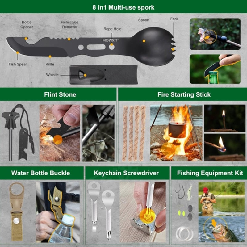 Survival Kit 3