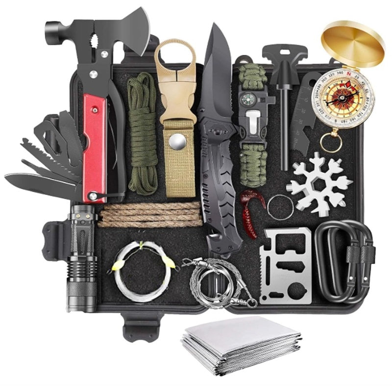 Survival Kit 2