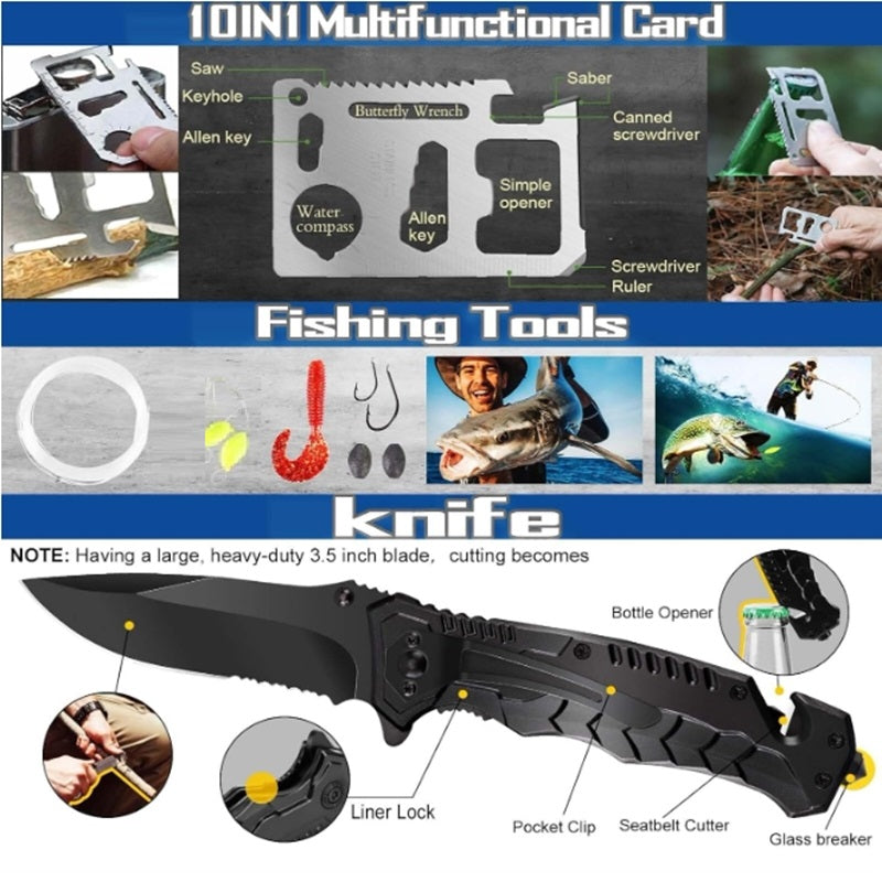 Survival Kit 2