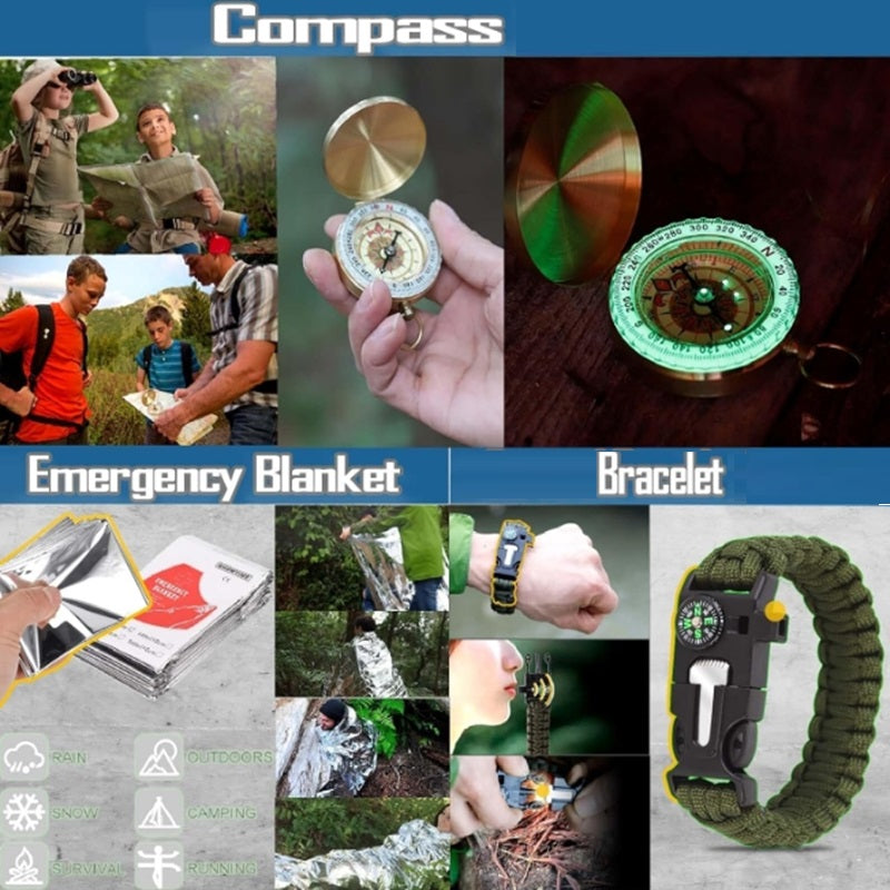 Survival Kit 2