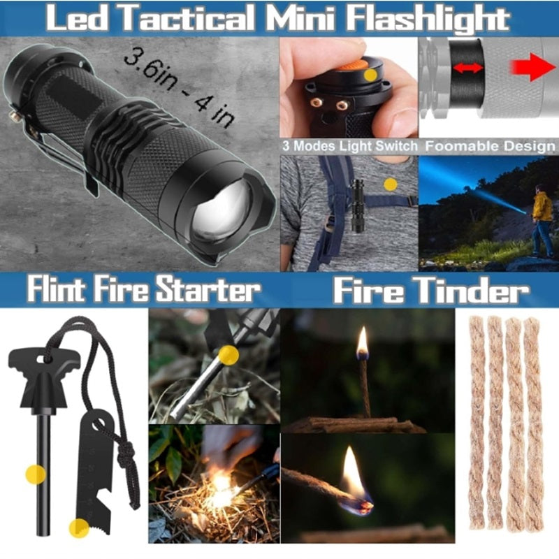 Survival Kit 2