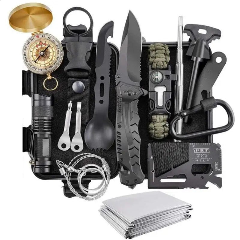 Survival Kit 1