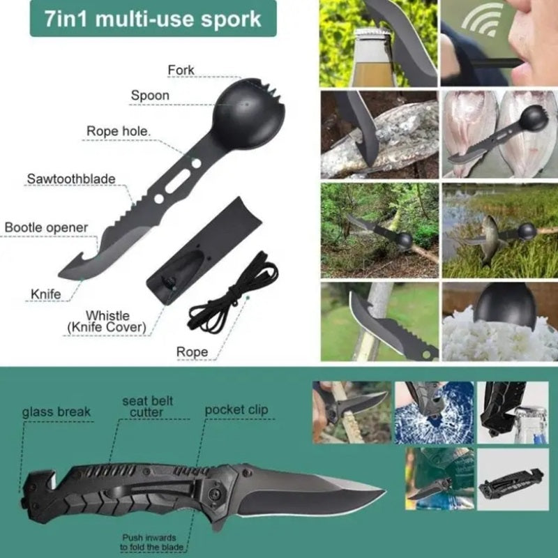 Survival Kit 1