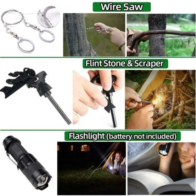 Survival Kit 1