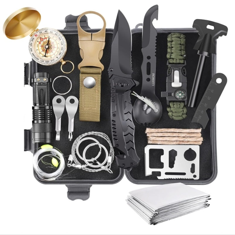 Survival Kit 5