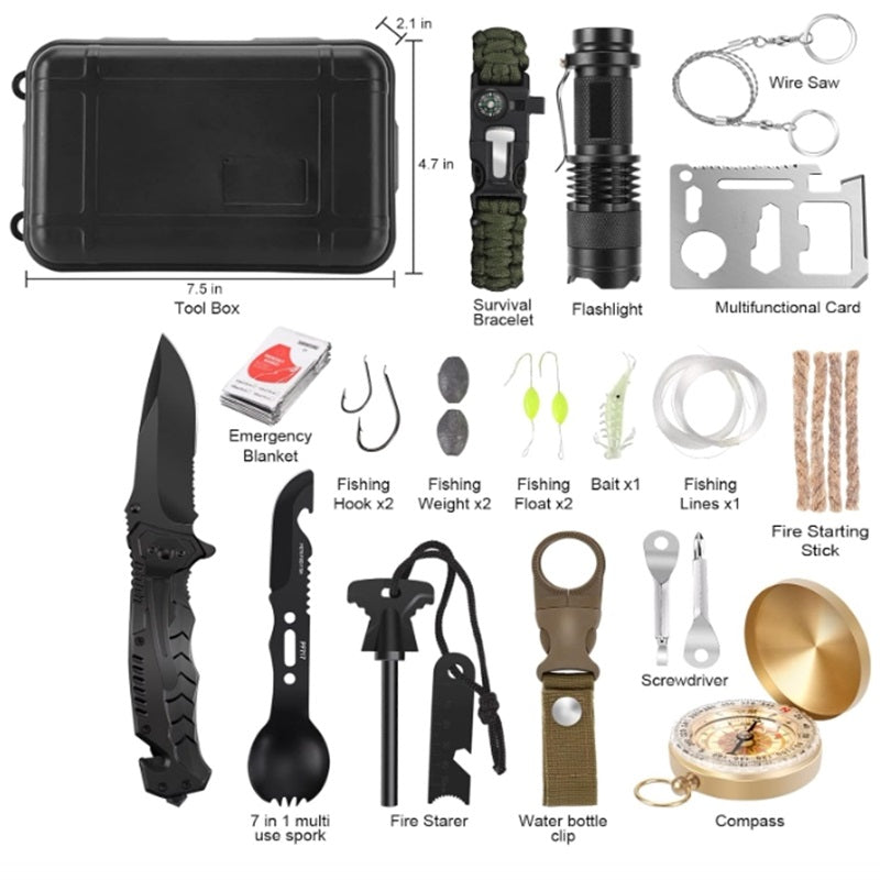Survival Kit 5