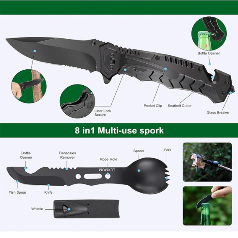 Survival Kit 5