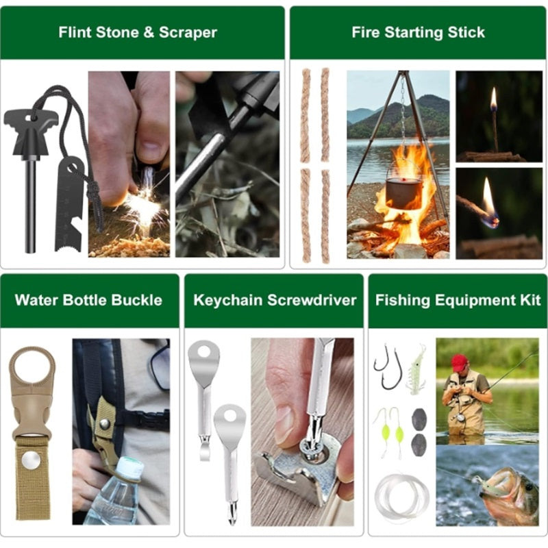 Survival Kit 5