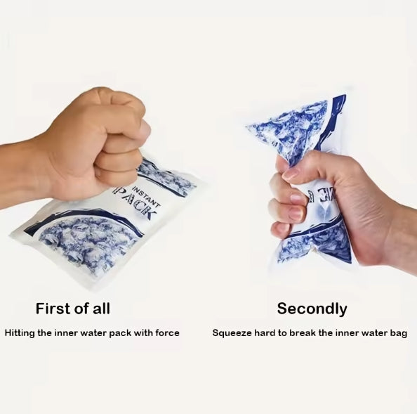 Ice Pack
