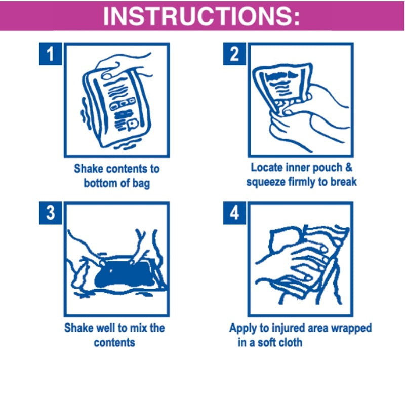 Ice Pack
