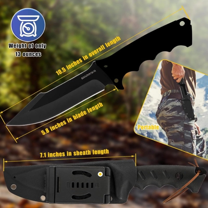 Knife 4