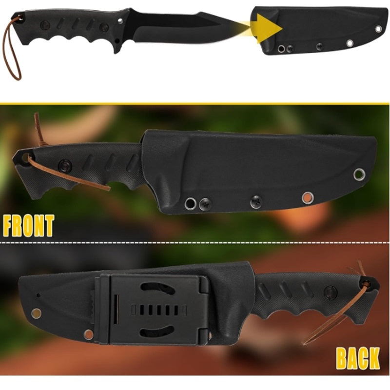 Knife 4